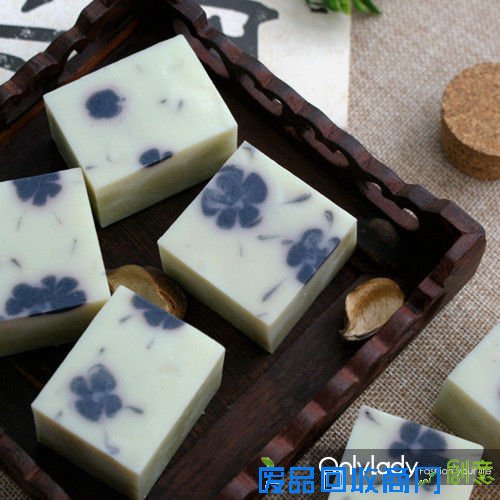 对于手工皂的迷恋就此打住 什么皂才最好你造吗
