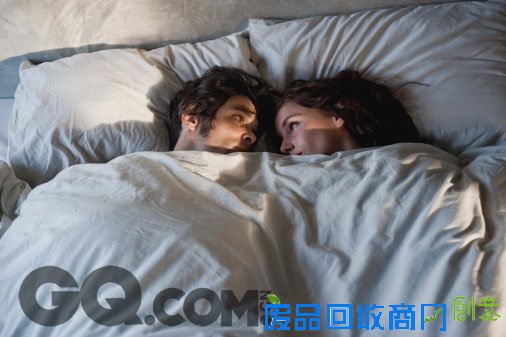 屡试不爽 男人骗女人上床的10句“经典名言”