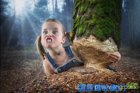 有创意!不足万元,居然能装修出这样精致的糖果店