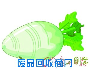 萝卜黄瓜当面膜 家居也要做美容