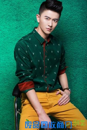 雷鹏宇加盟《人间烟火》PK李英勋共谱浪漫唯爱