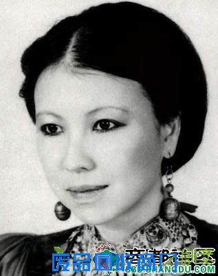 三毛经典语录集锦 盘点三毛罕见生活私照(组图)