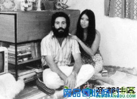 三毛经典语录集锦 盘点三毛罕见生活私照(组图)