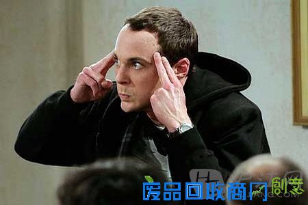 [双语]《生活大爆炸》Sheldon经典语录集锦