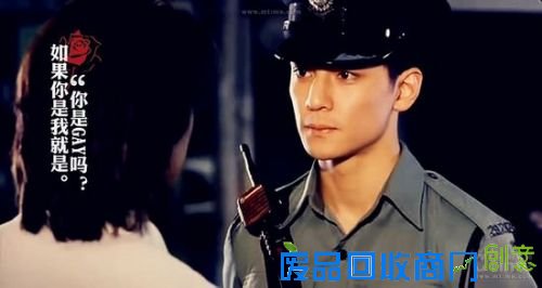 盘点25部香港爱情电影中的经典台词 (8)