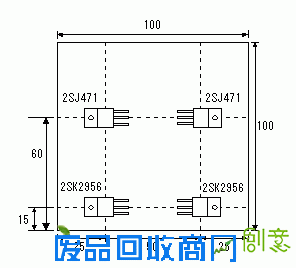 12V转交流220V逆变器工作原理及DIY制作