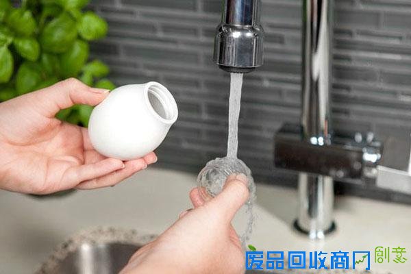  实用蛋黄分离小工具