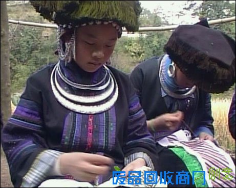 民间艺术和传统手工技艺