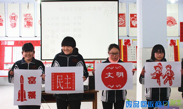 走进莱芜乡村少年宫 “亲密接触”体验传承之美