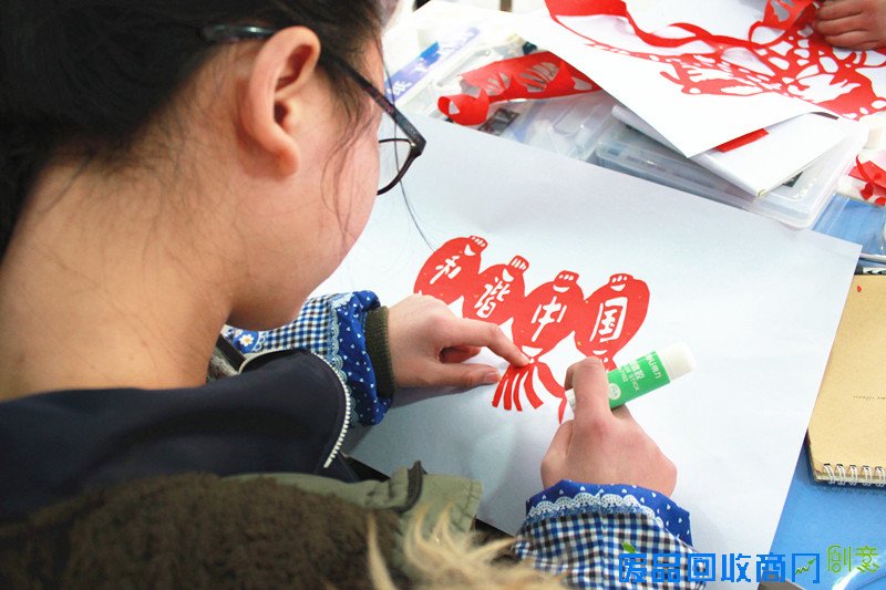 走进莱芜乡村少年宫 “亲密接触”体验传承之美