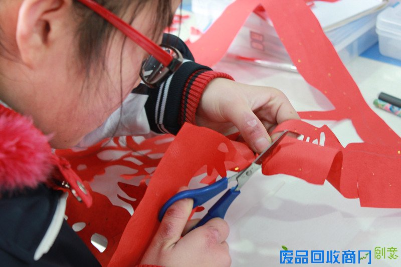 走进莱芜乡村少年宫 “亲密接触”体验传承之美