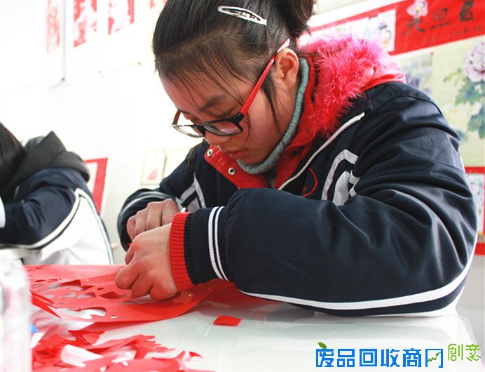 走进莱芜乡村少年宫 “亲密接触”体验传承之美