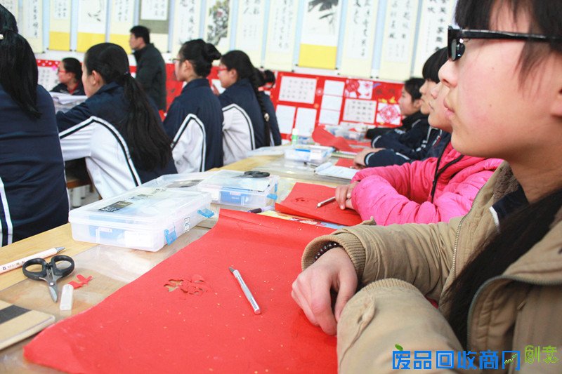 走进莱芜乡村少年宫 “亲密接触”体验传承之美