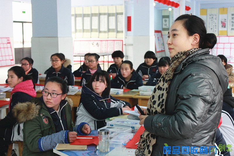 走进莱芜乡村少年宫 “亲密接触”体验传承之美