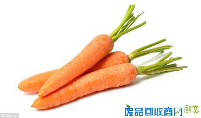 科学家发现“太空超级蔬菜”营养价值更高