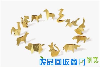 设计创意：为十二生肖穿上五行新衣