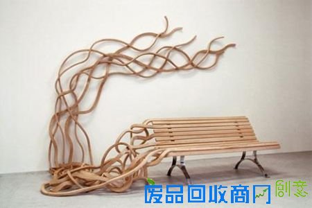 10种最新家居创意设计 为生活造出别具特色的情趣