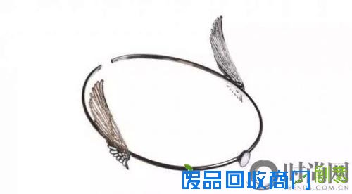 用奢华诠释野心：海盗宝藏概念珠宝(组图)