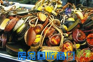 珠宝市场难掩颓势出路在哪