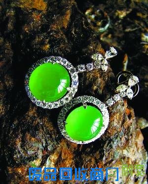 珠宝市场难掩颓势出路在哪