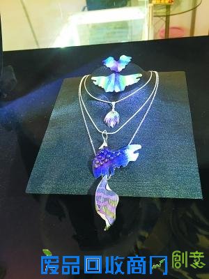 珠宝市场难掩颓势出路在哪