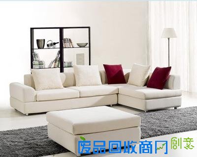 时尚家居新主义 布艺沙发保养小细节