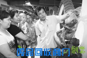 6·14“文化遗产日”去河北民俗文化节看展览