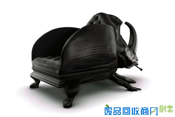 霸气甲壳虫座椅2