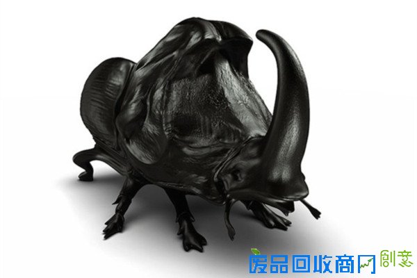 霸气甲壳虫座椅3