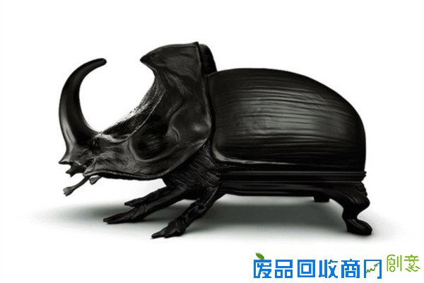 霸气甲壳虫座椅4