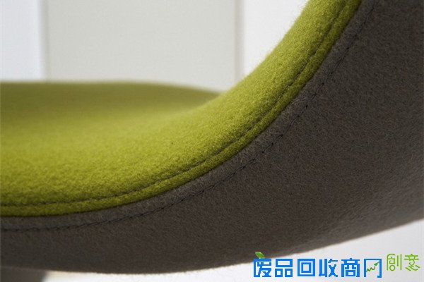 办公休闲两用座椅（六）