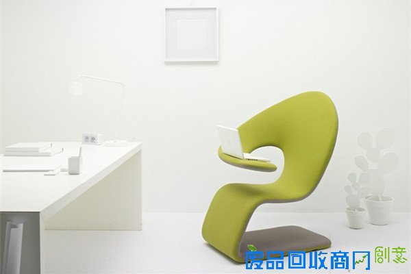 办公休闲两用座椅