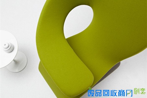 办公休闲两用座椅（五）