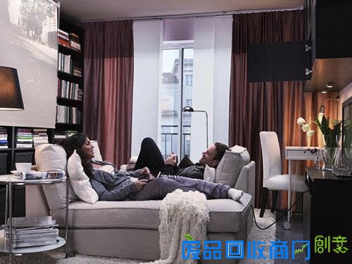 动手动脑让家中创意无处不在 让你的家更显魅力