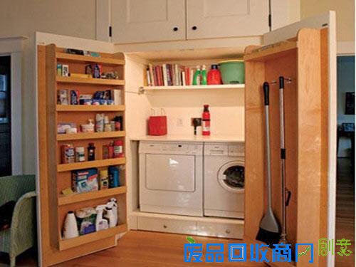 动手动脑让家中创意无处不在 让你的家更显魅力