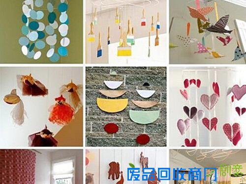动手动脑让家中创意无处不在 让你的家更显魅力
