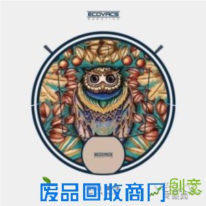 让浪漫升级，七夕定制扫地机为爱表白