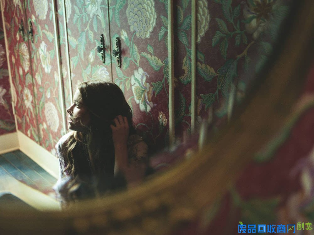 罗曼蒂克式的唯美性感