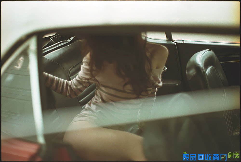 罗曼蒂克式的唯美性感