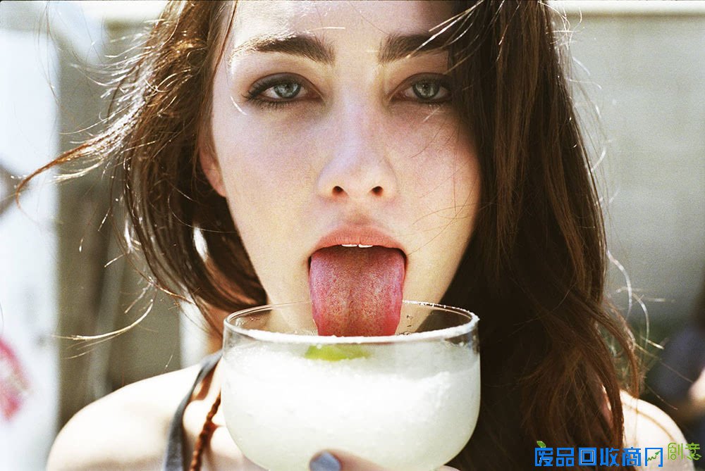 罗曼蒂克式的唯美性感