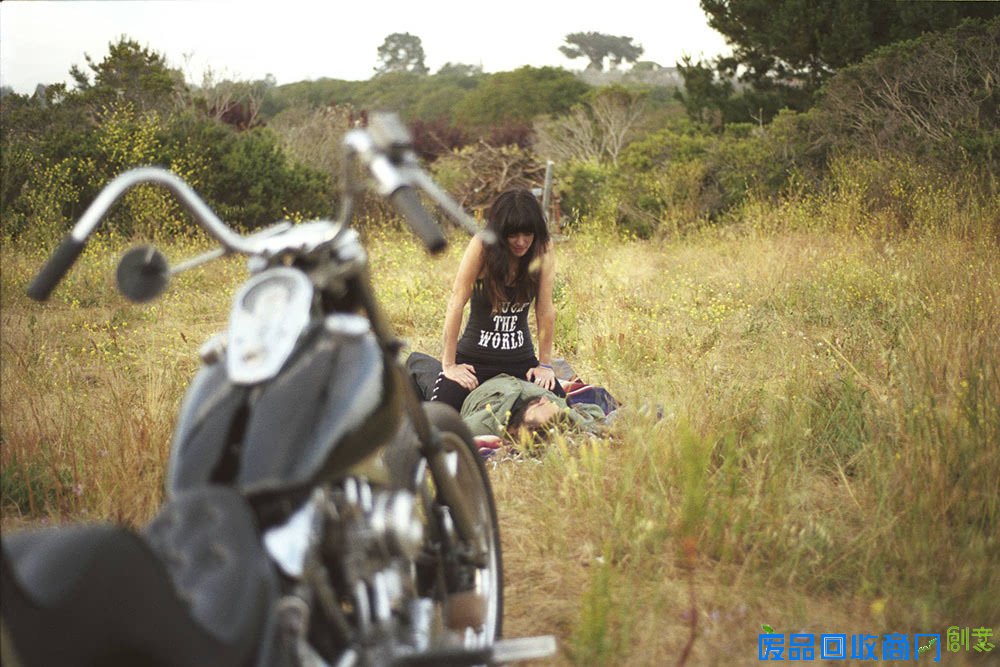 罗曼蒂克式的唯美性感