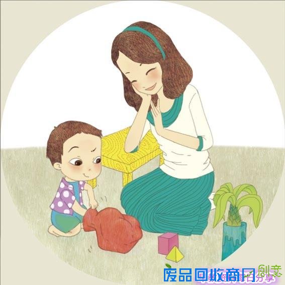 2～3岁幼儿培养手眼协调的精细动作游戏（图）