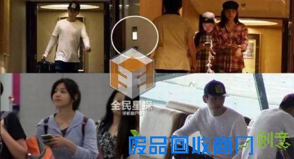 陈晓独爱包子脸 天秤PK双子只因陈妍希脸更圆？