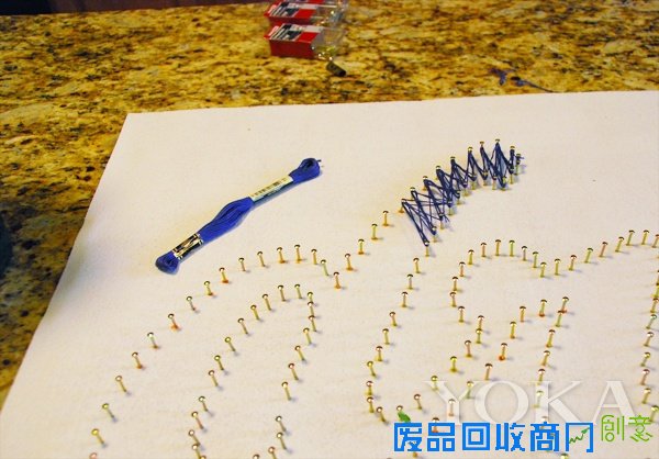 别总活在黑白照片里!6个DIY技巧给生活来点彩儿