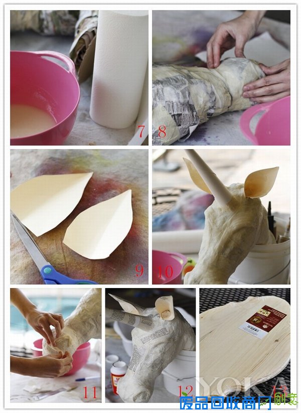 别总活在黑白照片里!6个DIY技巧给生活来点彩儿