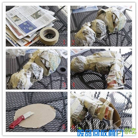 别总活在黑白照片里!6个DIY技巧给生活来点彩儿