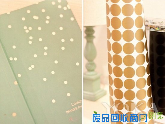 别总活在黑白照片里!6个DIY技巧给生活来点彩儿