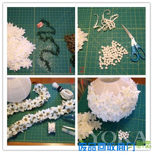 别总活在黑白照片里!6个DIY技巧给生活来点彩儿