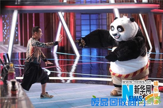 《加油小当家》赵文卓大战阿宝小玫瑰变米饭“狂热”爱好者(图)