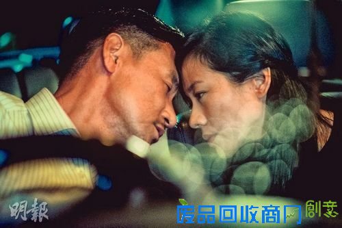 香港电影金像奖提名名单公布 “四大天王”独缺黎明